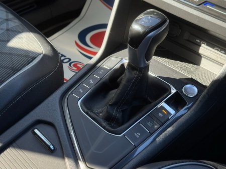 2024 Volkswagen Tiguan Allspace - photo 17