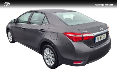 2016 Toyota Corolla - photo 14