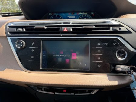 2016 Citroen C4 Picasso - photo 30