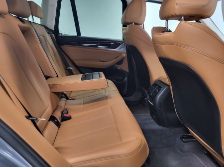 2024 BMW X3 - photo 11