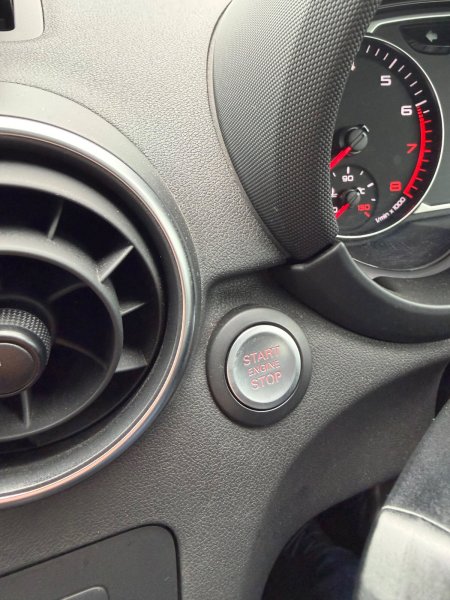 2015 Audi A1 - photo 22