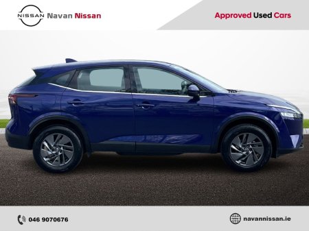 2023 Nissan Qashqai - photo 9