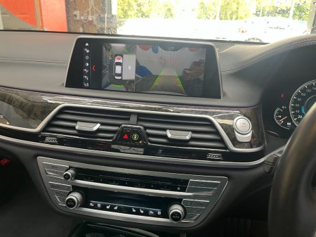 2017 BMW 7-Series - photo 12