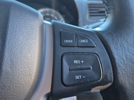 2014 Suzuki Swift - photo 21