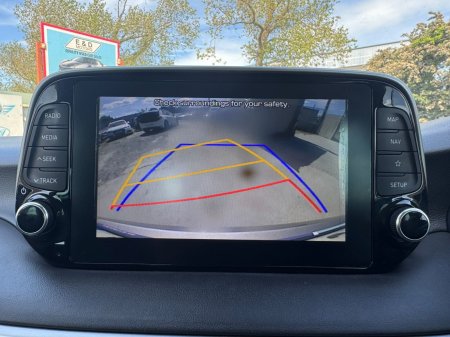2020 Hyundai Tucson - photo 27