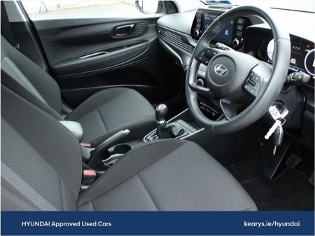 2024 Hyundai i20 - photo 6