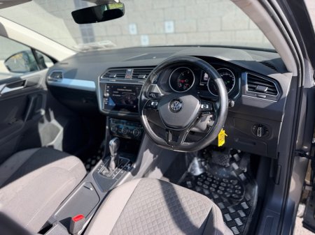 2018 Volkswagen Tiguan - photo 10