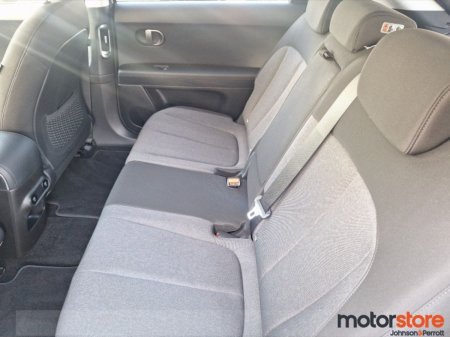 2025 Hyundai IONIQ 5 - photo 5
