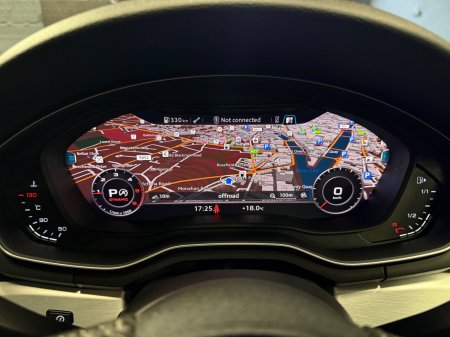 2017 Audi A5 - photo 24