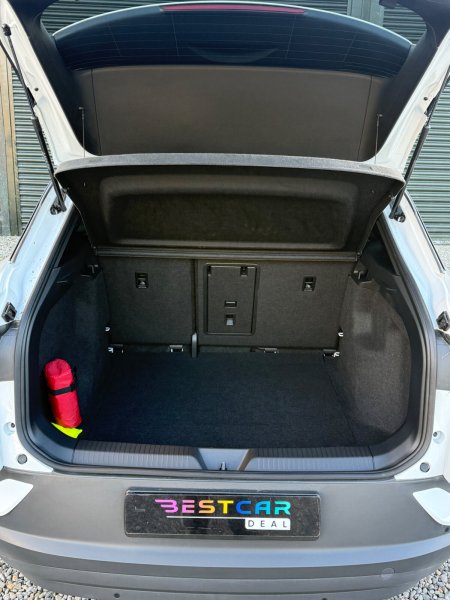 2025 Volkswagen ID.4 - photo 28