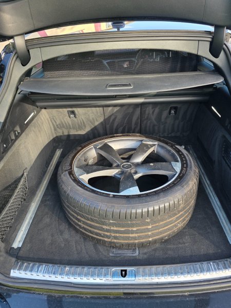 2019 Audi A6 - photo 11