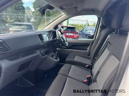 2023 Fiat Scudo - photo 6