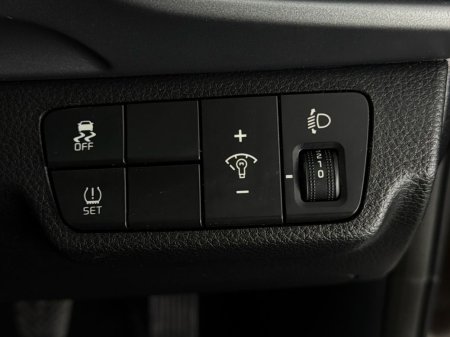 2019 Kia Stonic - photo 34