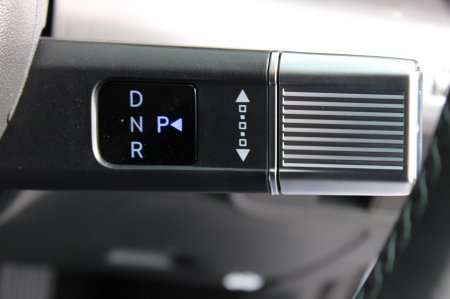 2026 Hyundai KONA - photo 27