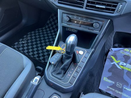 2020 Volkswagen Polo - photo 11