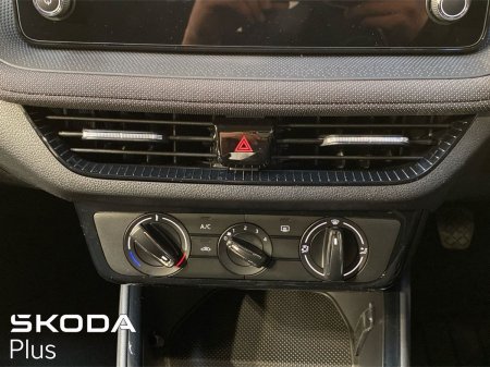 2026 Skoda Fabia - photo 16