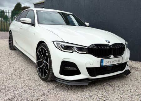 2020 BMW 3-Series - photo 16