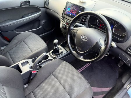 2011 Hyundai i30 - photo 3