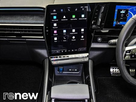2023 Renault Austral - photo 21