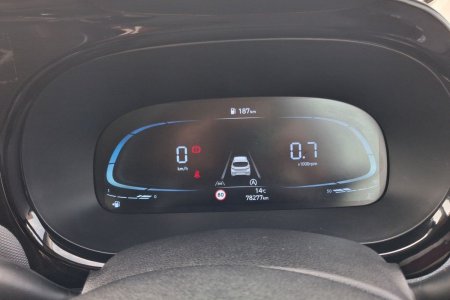 2023 Hyundai i10 - photo 11