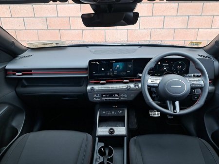 2027 Hyundai KONA - photo 10