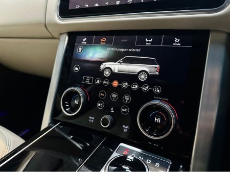 2020 Land Rover Range Rover - photo 31