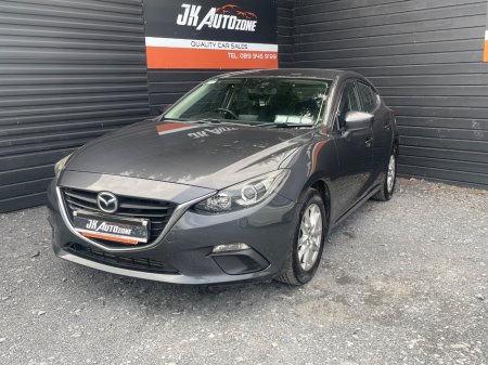 2015 Mazda Mazda3 - photo 3