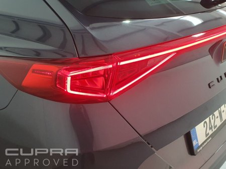 2024 Cupra Formentor - photo 16