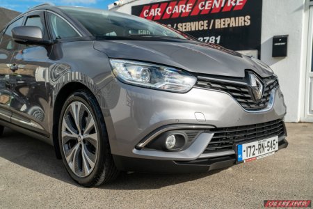2017 Renault Grand Scenic - photo 14