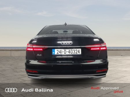 2024 Audi A6 - photo 6