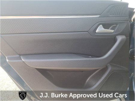 2019 Peugeot 508 - photo 16