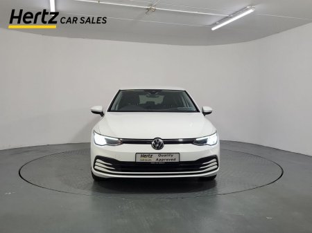 2023 Volkswagen Golf - photo 5