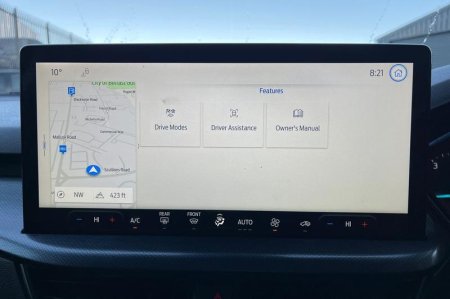 2023 Ford Focus - photo 31