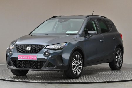 2024 SEAT Arona - photo 3