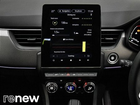 2022 Renault Arkana - photo 20