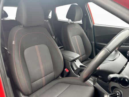 2022 Hyundai KONA - photo 10