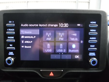 2021 Toyota Yaris - photo 17