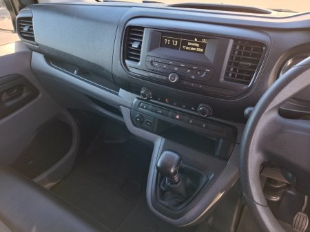 2021 Peugeot Expert - photo 11
