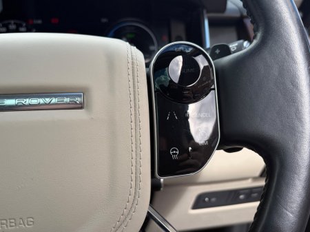 2019 Land Rover Range Rover - photo 23