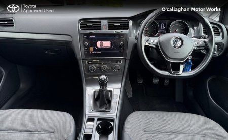 2019 Volkswagen Golf - photo 9