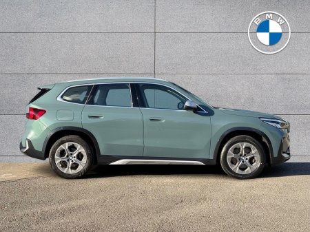 2023 BMW X1 - photo 3
