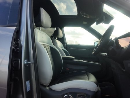 2027 Kia EV9 - photo 24