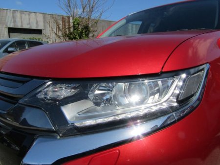 2017 Mitsubishi Outlander - photo 40