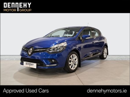 2018 Renault Clio - photo 17
