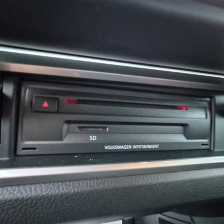 2016 Volkswagen Touran - photo 29