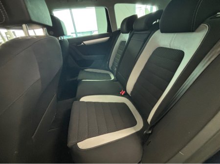 2015 Volkswagen Passat - photo 10