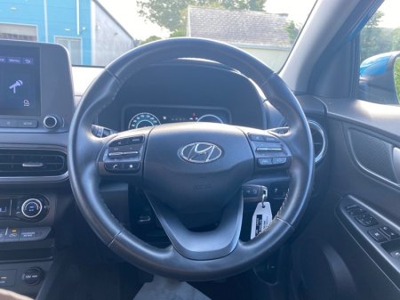 2021 Hyundai KONA - photo 12