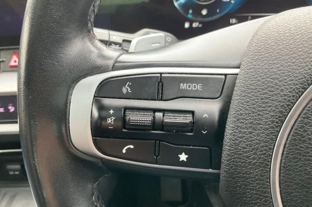 2022 Kia Sportage - photo 32