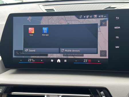 2024 BMW X1 - photo 27