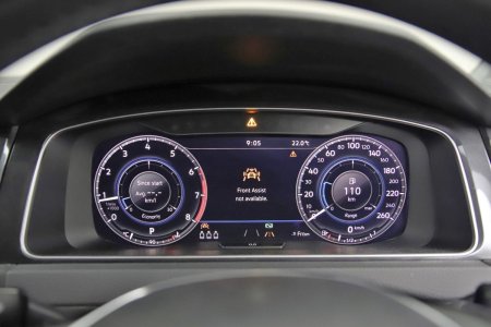 2018 Volkswagen Golf - photo 18